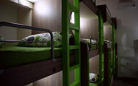 Hostel Tivoli
